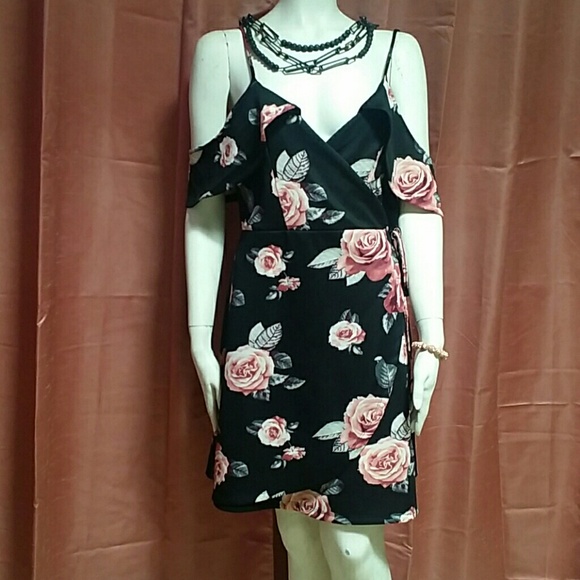 Charlotte Russe Dresses & Skirts - Dress